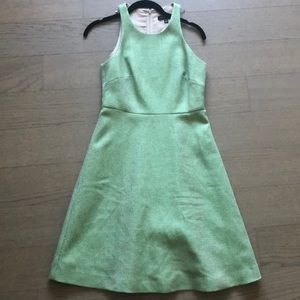 Banana Republic Fit & Flare dress